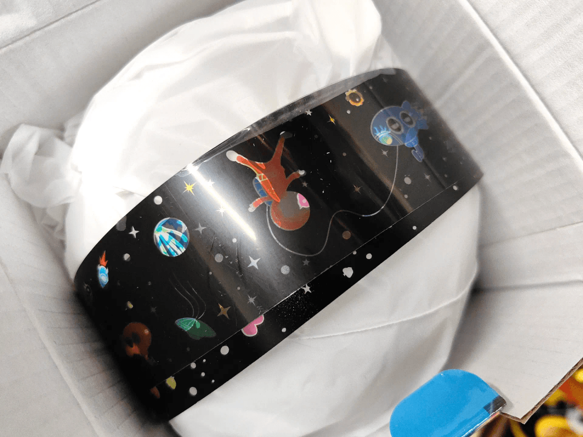 В ЧИЖИКЕ раскупают новинки: особенно теплый плед и много новогодних подарков