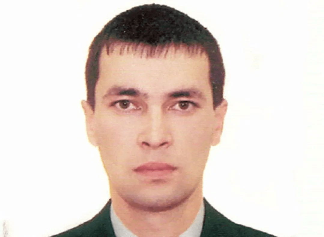 В селе Кулаково прошло прощание с 41-летним стрелком-снайпером