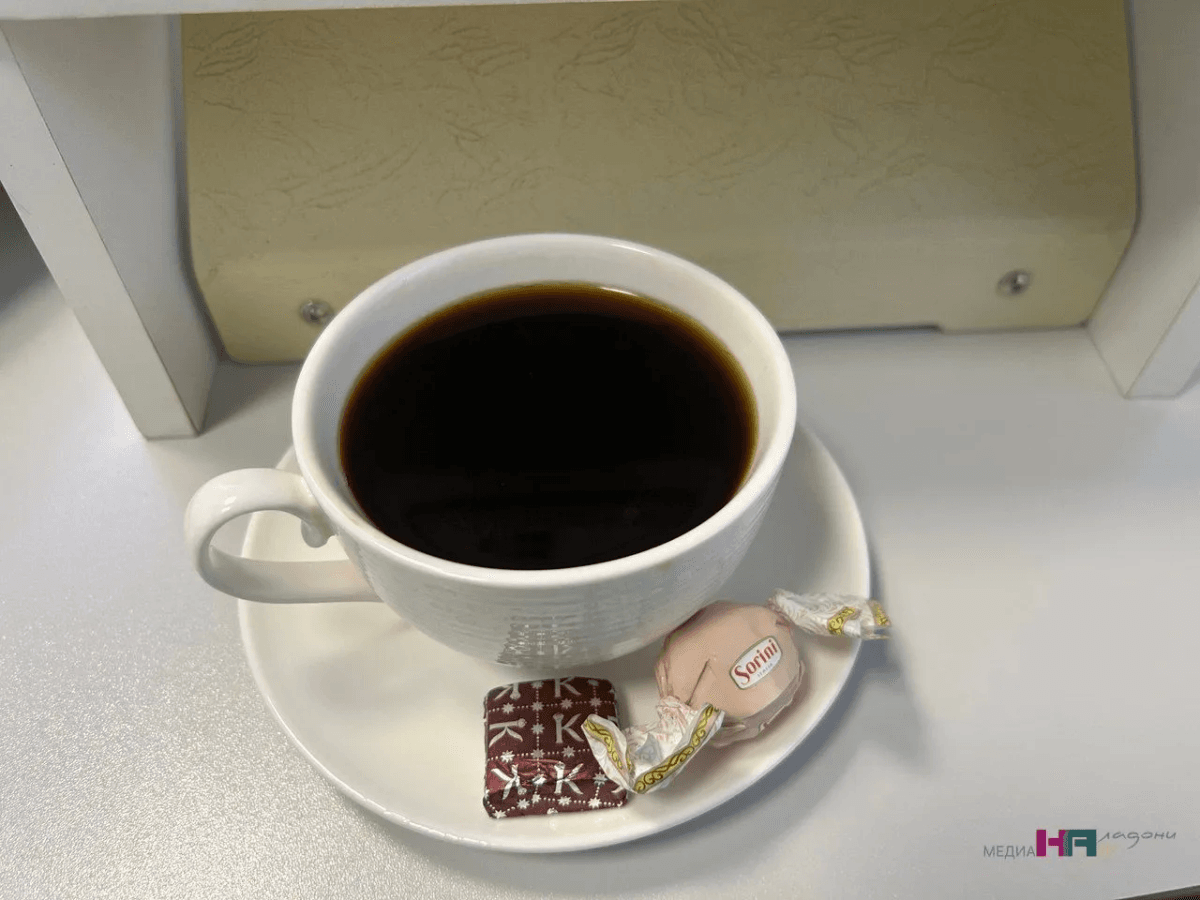 Определяем правильную обжарку с первого глотка: инструкция для гостей кофеен