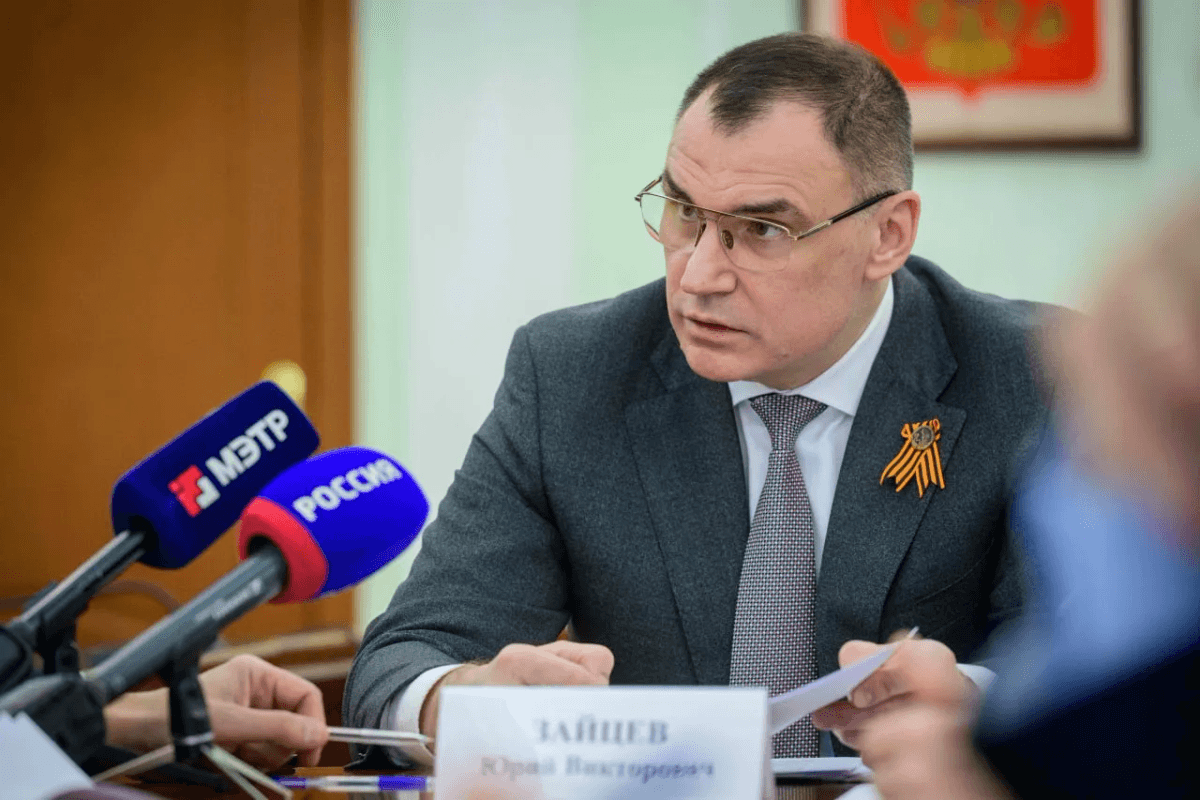 Марий Эл подключила к газу 7,8 тысячи домовладений и заняла 2 место в стране по догазификации