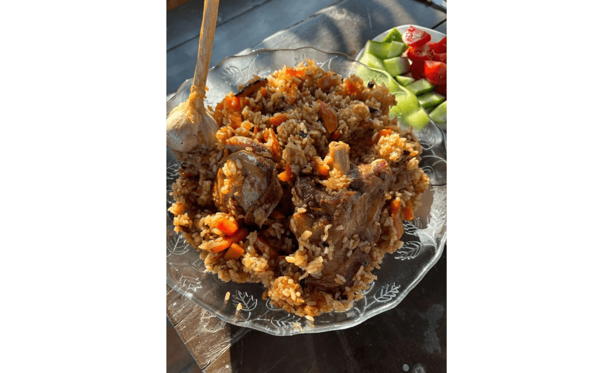 Горячая или холодная вода для риса в плове: главная ошибка многих хозяек