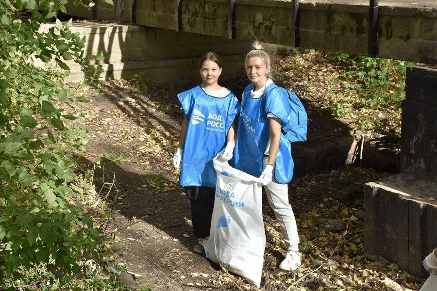 Завтра в Йошкар-Оле пройдёт экологическая акция с уборкой и посадкой деревьев