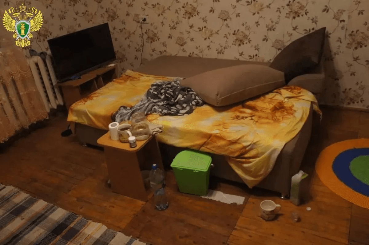 В Йошкар-Оле 19-летнего мужчину арестовали по подозрению в убийстве знакомого