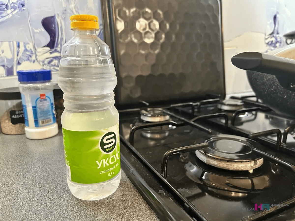 Зачем я капаю уксус в воду, когда варю макароны: хитрый лайфхак для умных хозяек