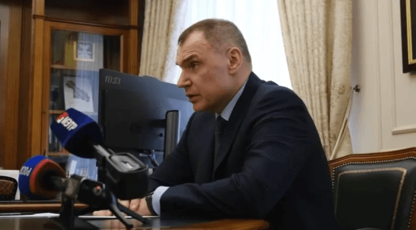 В Марий Эл с рабочим визитом прибыла делегация из Владимирской области