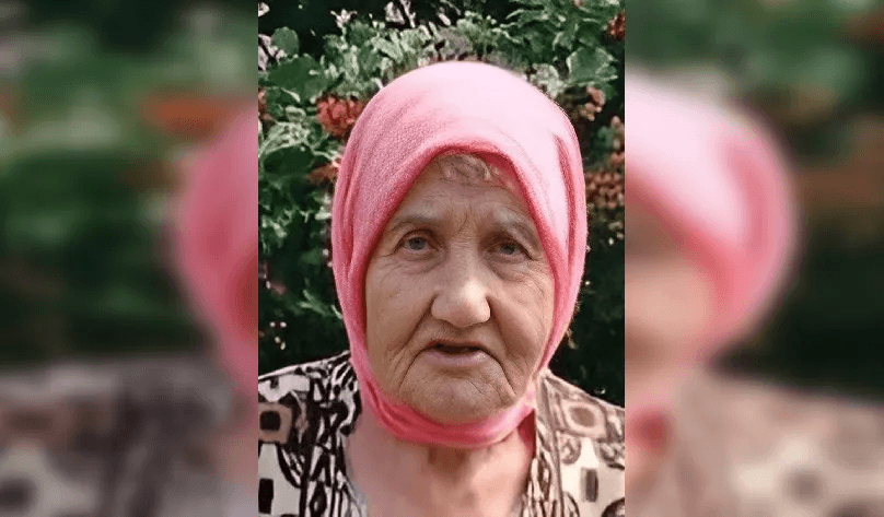 Пропала 89‑летняя пенсионерка в Горномарийском районе