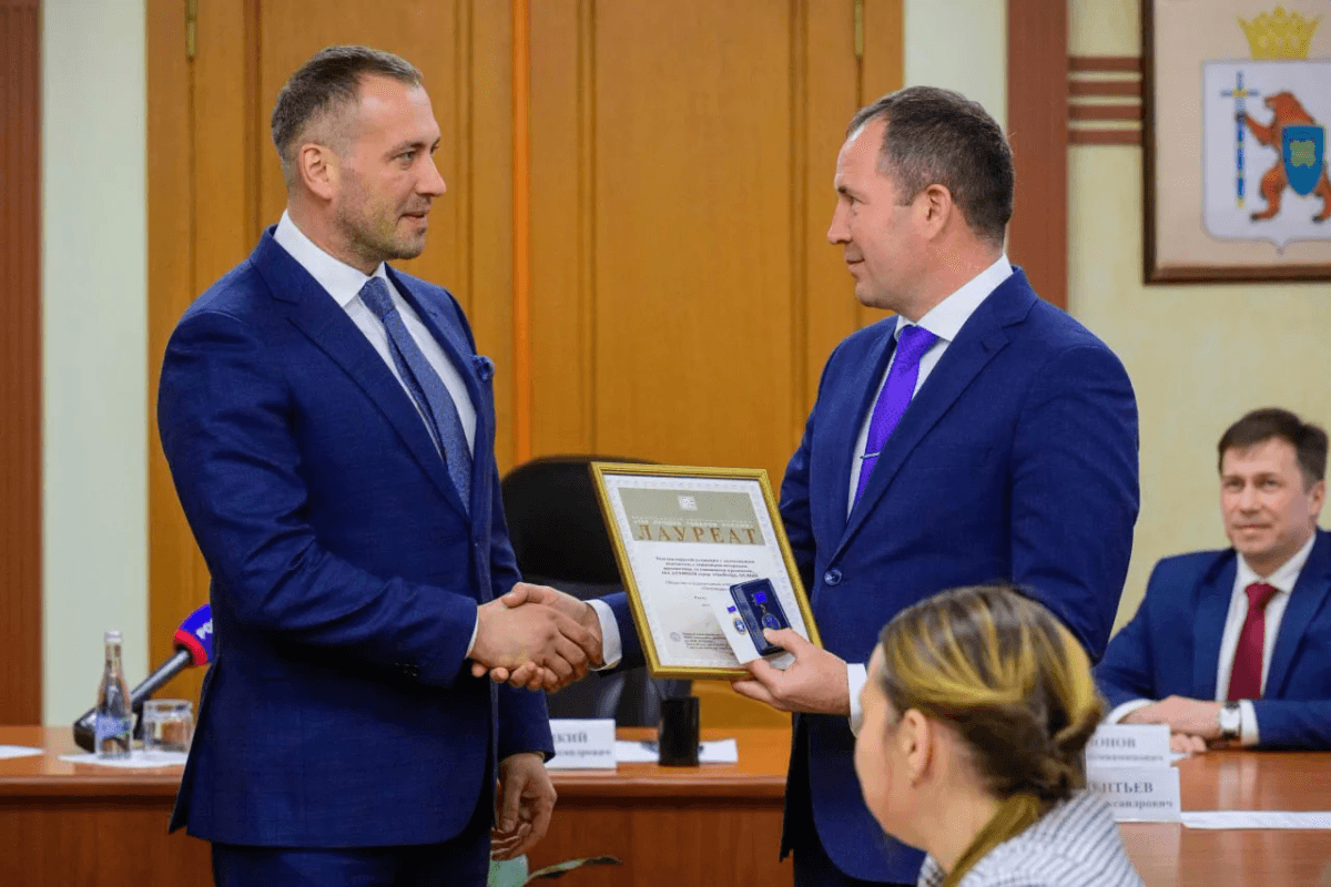 Предприятия Марий Эл стали победителями конкурса «100 лучших товаров России»