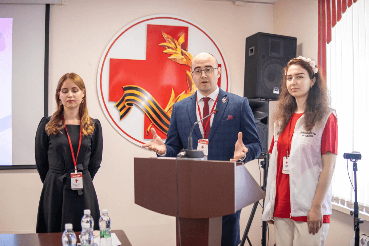 В Йошкар-Оле открыли Центр профилактики деменции