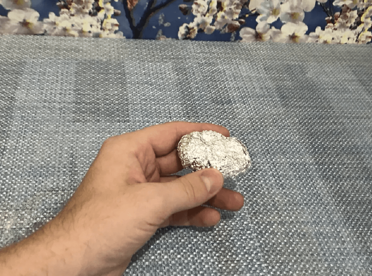 10 лайфхаков с пищевой фольгой: их нужно знать каждой хозяйке - они полезны для жизни