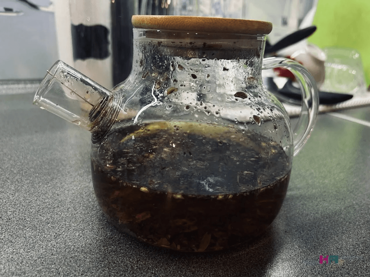 5 ошибок, которые совершают почти все при заварке чая: он становится «травой»