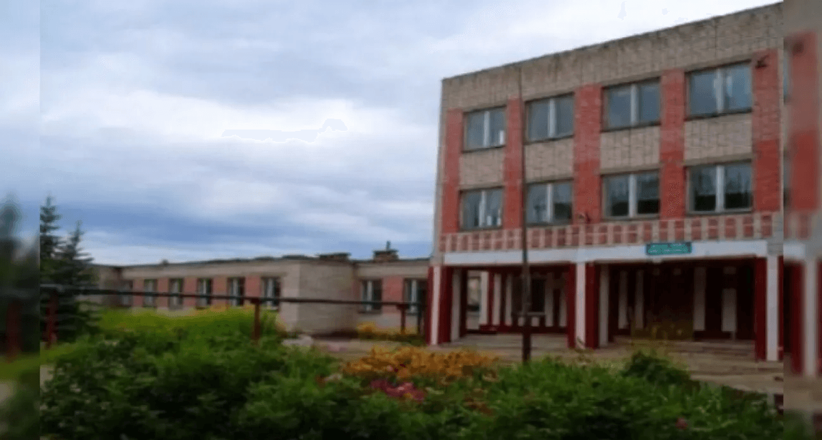 В Немдинской школе проведут масштабный ремонт за 105,7 млн рублей