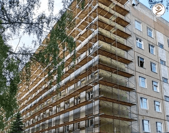 В Марий Эл выделили более 120 млн рублей на капитальный ремонт зданий Республиканской клинической больницы