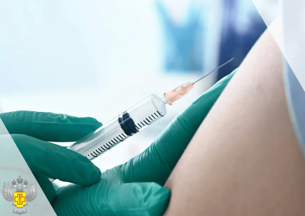 В Марий Эл продолжается вакцинация против гриппа: привито уже 39,3% населения