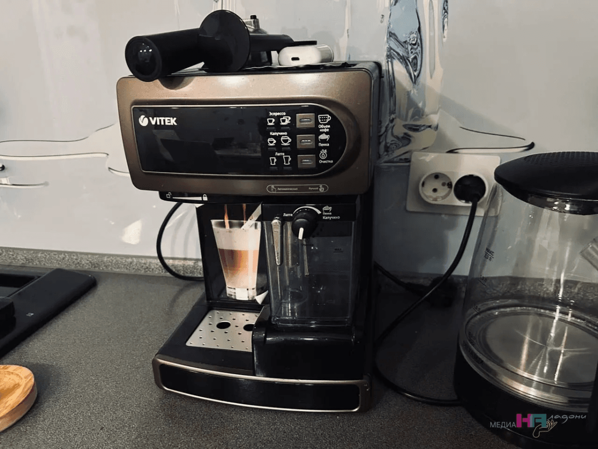 Какой помол выбрать для кофе: от эспрессо до турки — простая инструкция