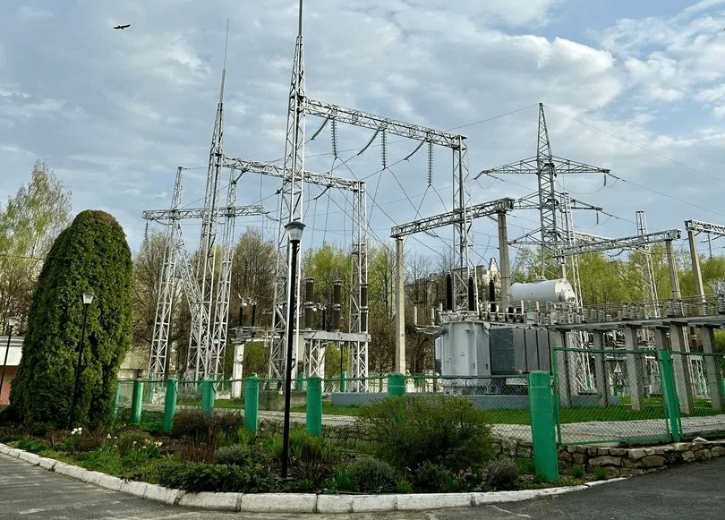 В Йошкар-Оле с 19 по 30 мая отключат свет на нескольких улицах