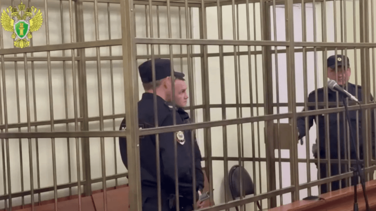 В Марий Эл вынесен приговор по делу об убийстве женщины и двух детей