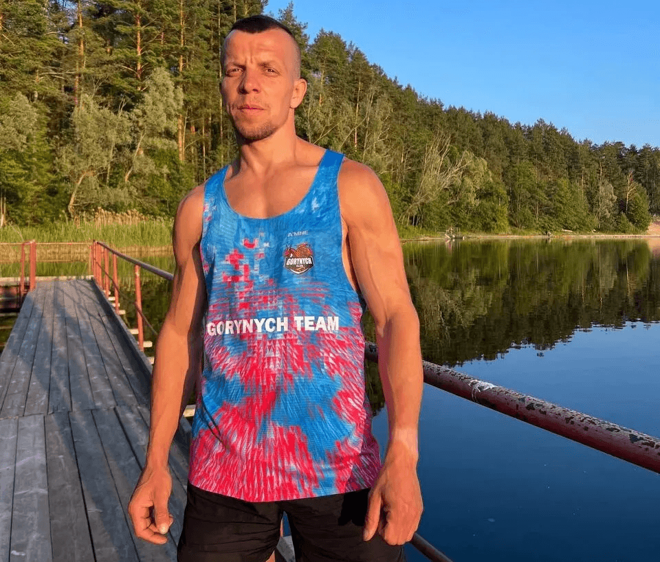 Спортсмен из Волжска выиграл путёвку на Чемпионат Европы по OCR