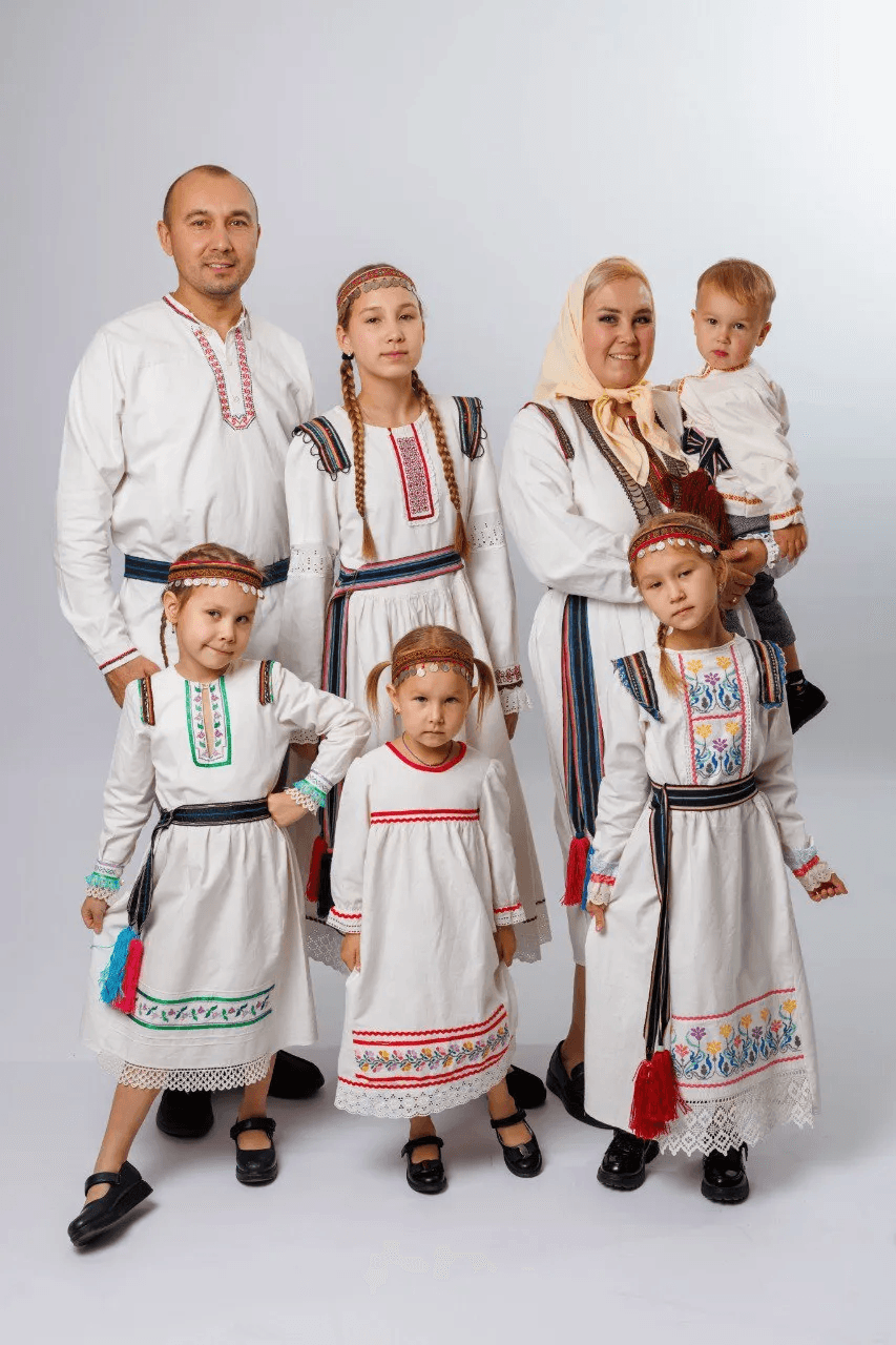 Глава Марий Эл Юрий Зайцев рассказал о мерах поддержки семей в республике