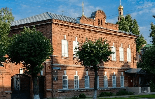 В музее истории Йошкар-Олы пройдет встреча Клуба знатоков 21 мая