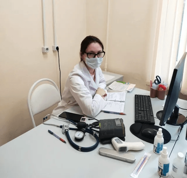 В село с дипломом: Марий Эл возвращает молодых врачей в глубинку