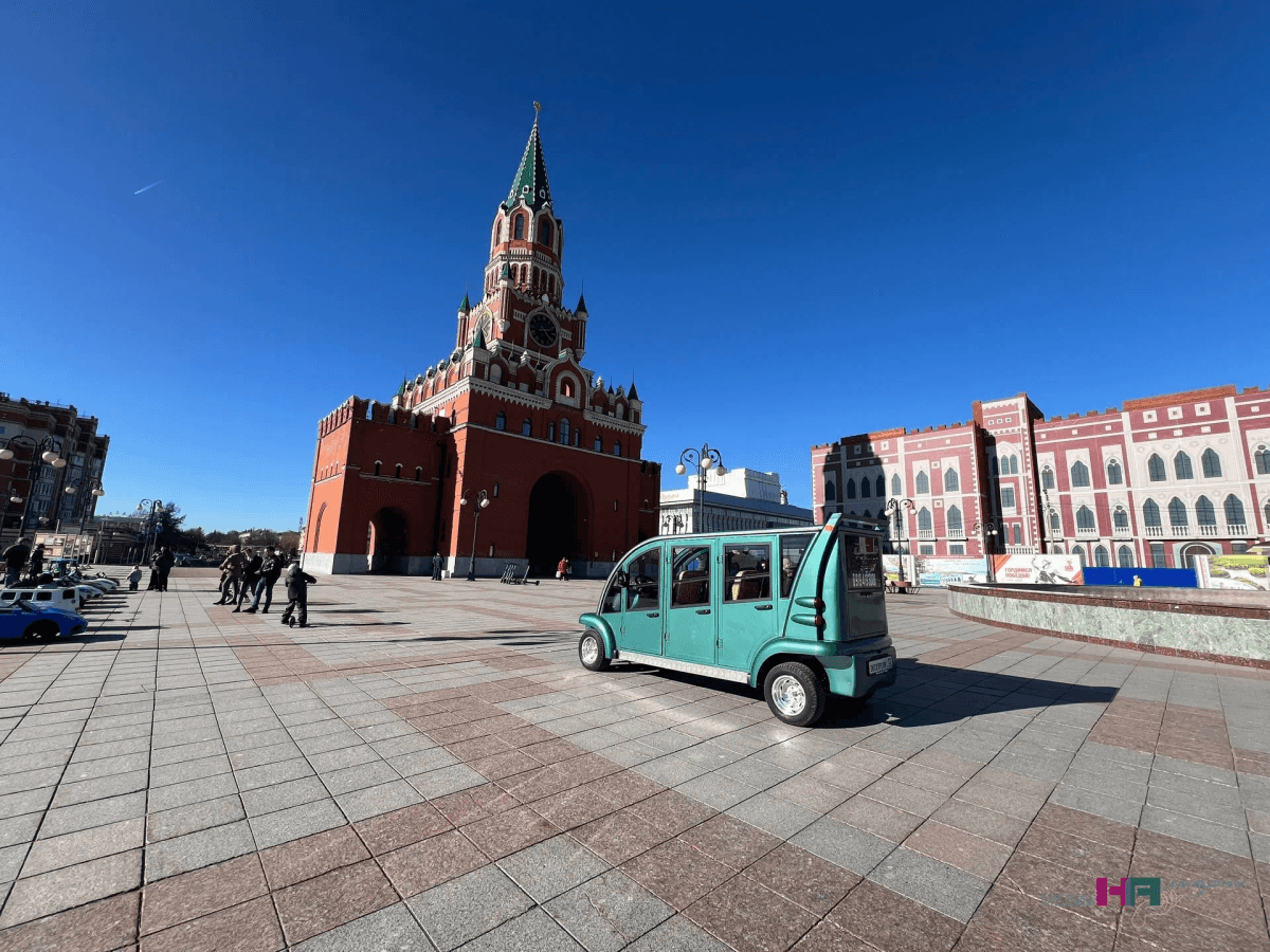 60 бабушек из Марий Эл получают пособие по уходу за ребенком до полутора лет