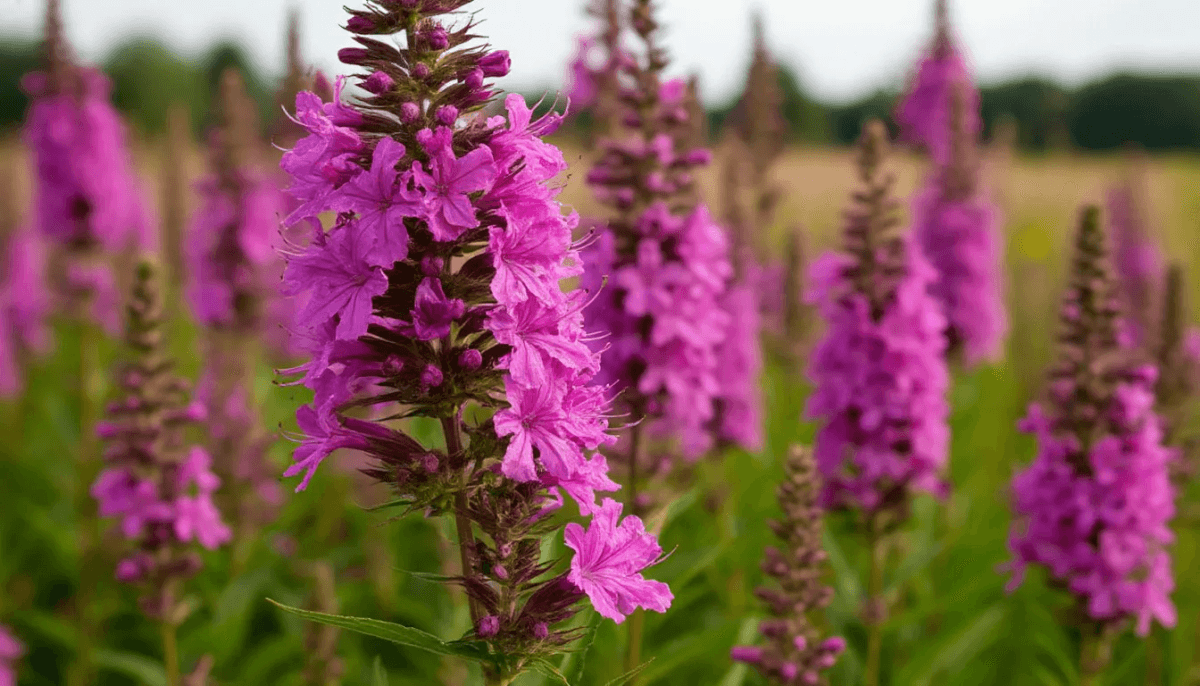 Красивые многолетники для самых ленивых: цветут богато целое лето и не требуют к себе внимания