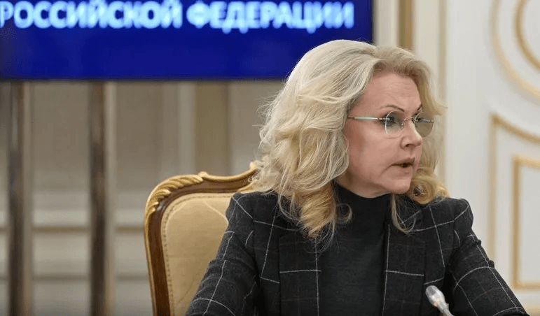 С 3 марта спокойная жизнь неработающих россиян закончится: Татьяна Голикова о новом указе