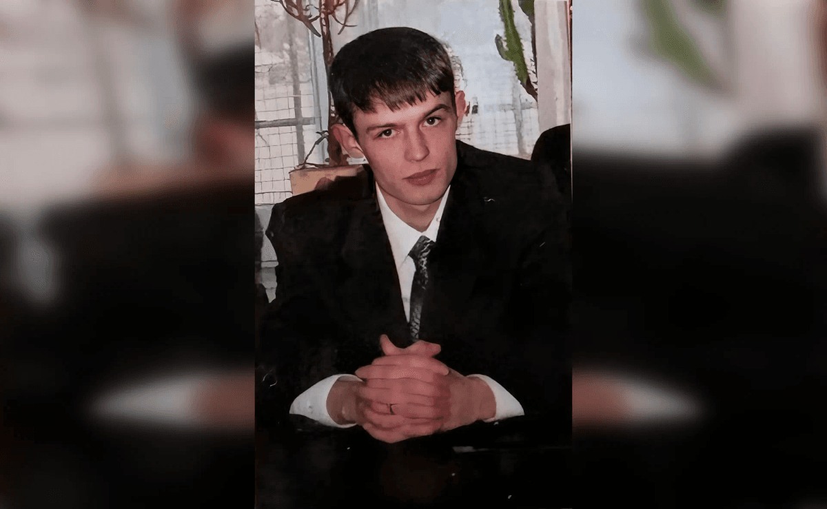 На фронте погиб бывший спортсмен-теннисист из Оршанского района