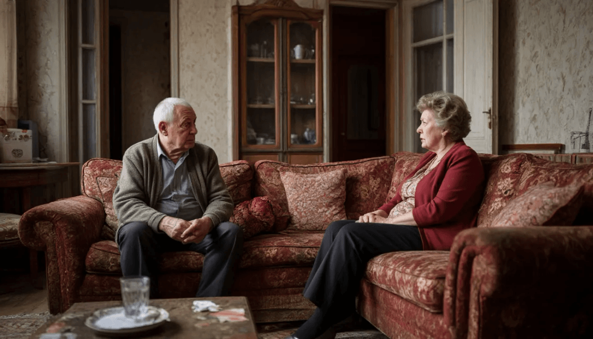 Обиды, которые дети не простят матери даже во взрослом возрасте: разбираемся почему сыновья и дочери отдаляются от матерей