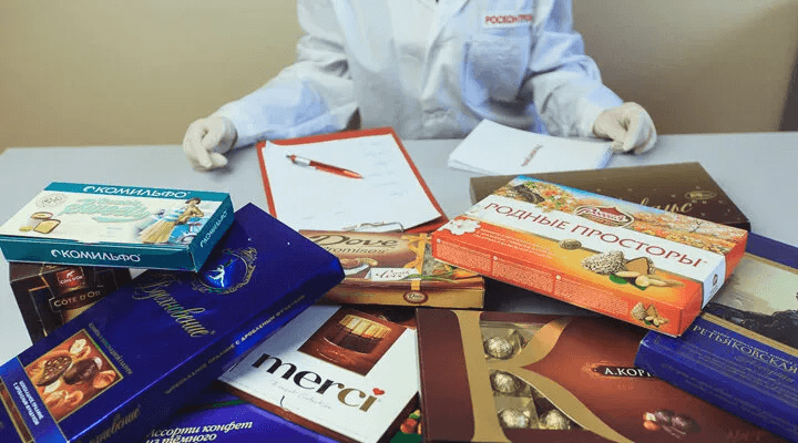 Берите только эти конфеты, точно вкусные и из шоколада: Росконтроль составил рейтинг лучших марок конфет 