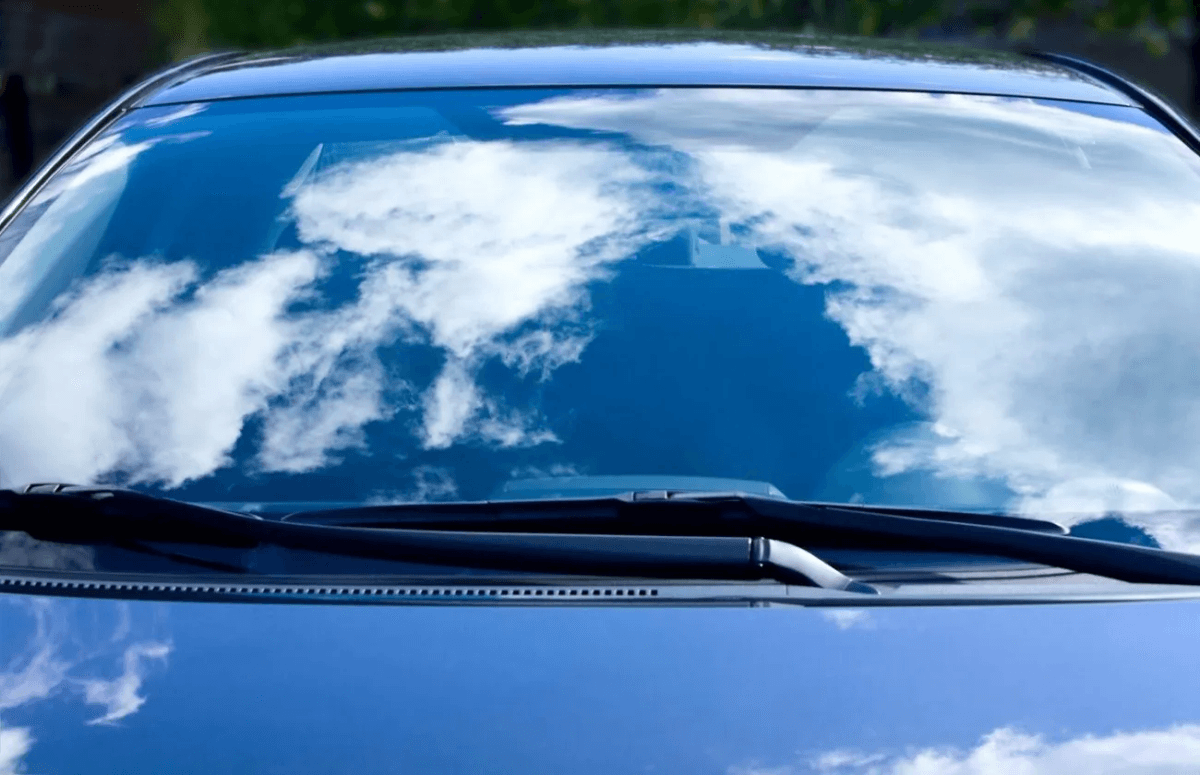 Как правильно отполировать переднее стекло: делимся рекомендациями