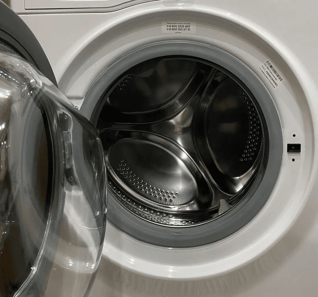 Дошумелись: за стиральную машину и пылесос теперь могут оштрафовать