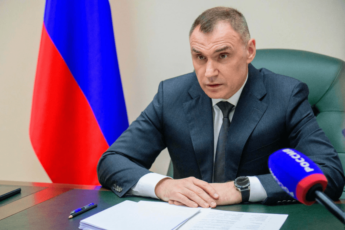 Глава Марий Эл пообещал наказать участников стрельбы в свадебном кортеже в Йошкар-Оле