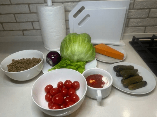 В Марий Эл стартовала Неделя овощей и фруктов