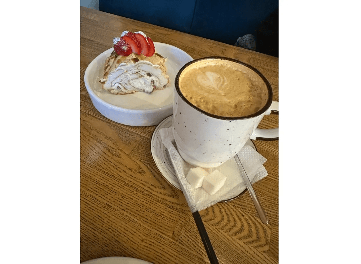 Торт «Три стакана»: простой рецепт, который тает во рту