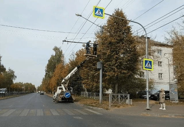 После лета покрываю деревья «дедовским» составом — ни одного морозобоя даже в лютую зиму