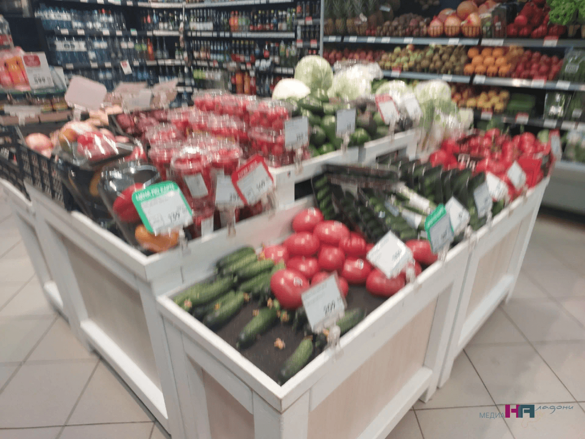 Меня отговаривали брать в Светофоре мясо, а я все равно  купил и приготовил — делюсь отзывом