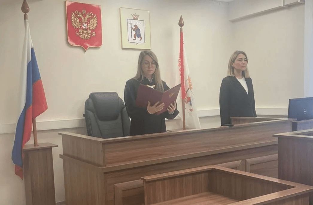 В Медведевском районе рассмотрели дело о повреждении имущества «Лесной сказки» на 27 млн рублей