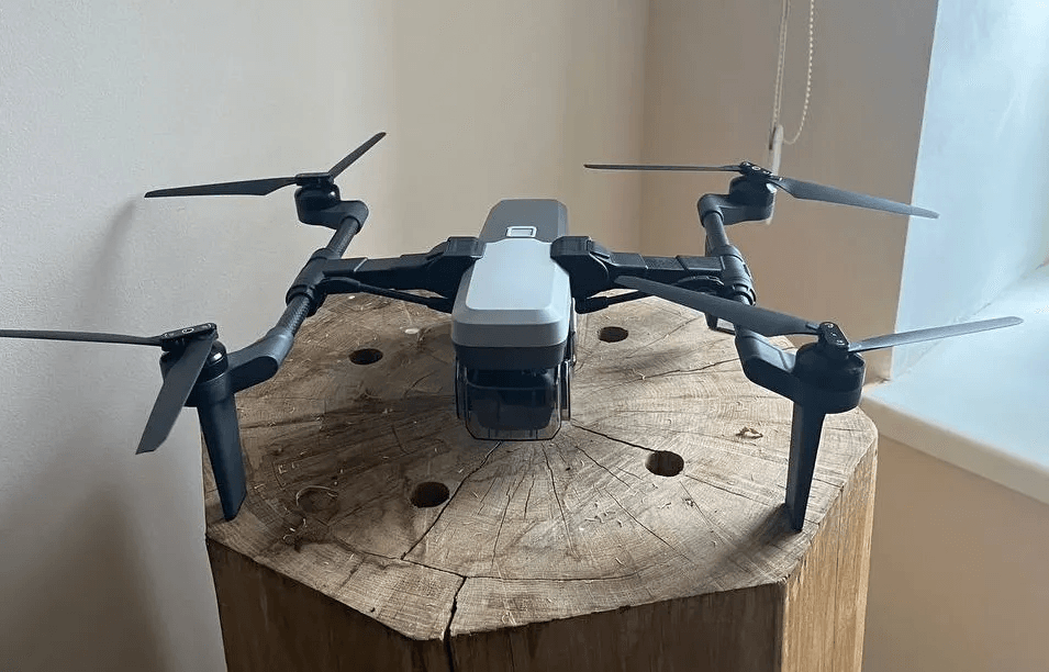 Новая техника на страже леса: в республике впервые потушили пожар, найденный дроном