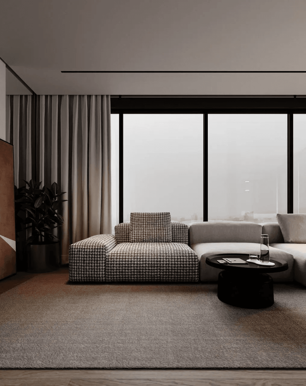 8 мелочей, которые делают квартиру реально удобной...и которые почему-то почти всегда забывают