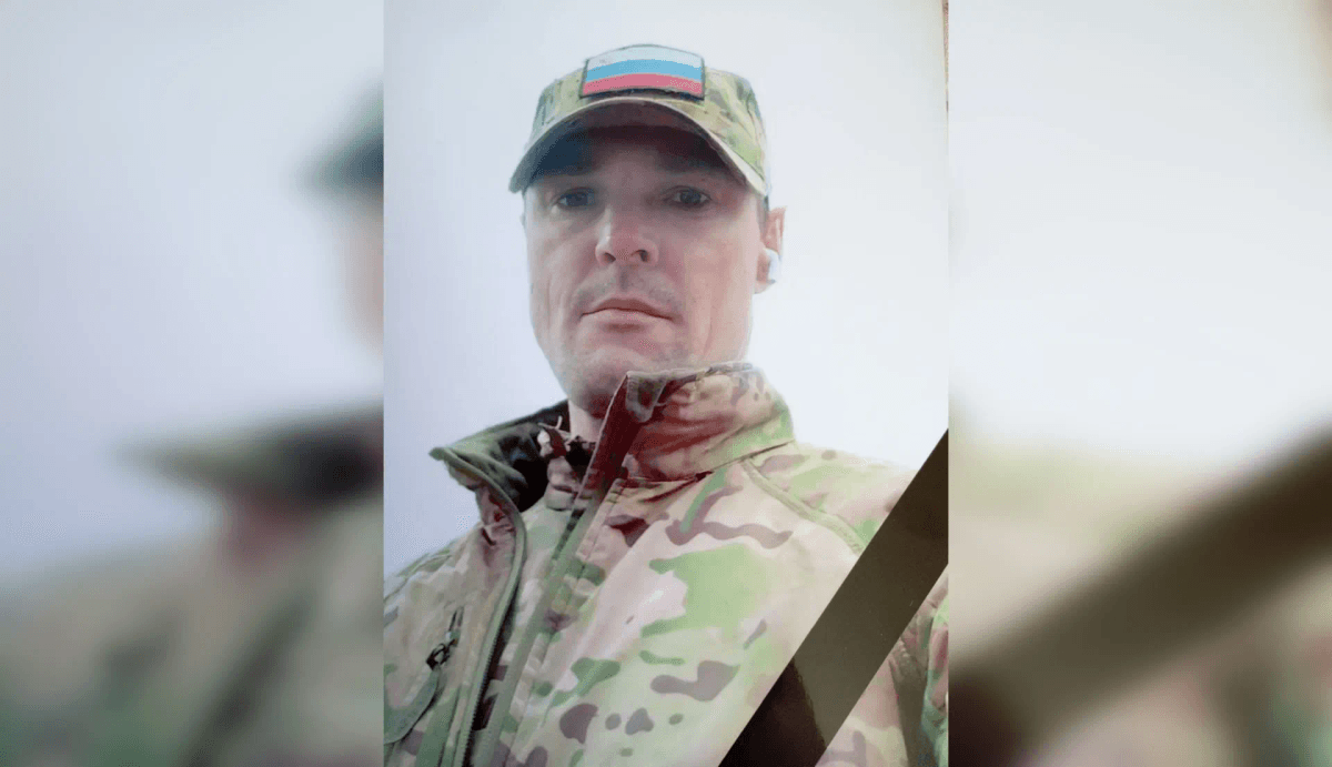 Уроженец Козьмодемьянска трагически погиб в зоне СВО
