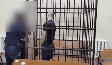 В Волжске мужчина получил 3,5 года колонии за два разбоя с перцовым баллончиком