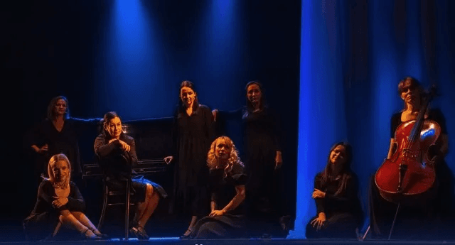 Уже на этой неделе в Йошкар-Оле пройдут гастроли Тверского театра кукол