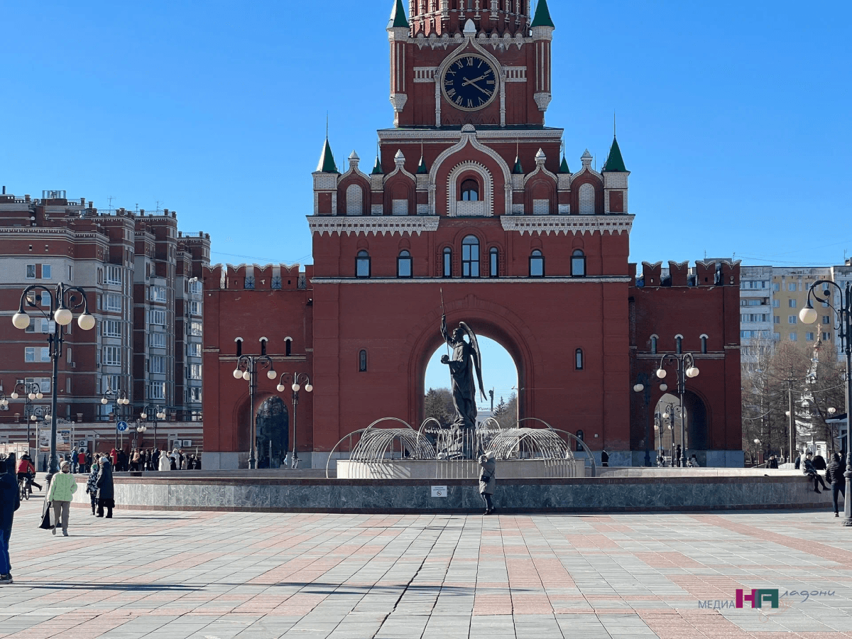 На 67 процентов увеличилось число киберпреступлений в Марий Эл в 2024 году