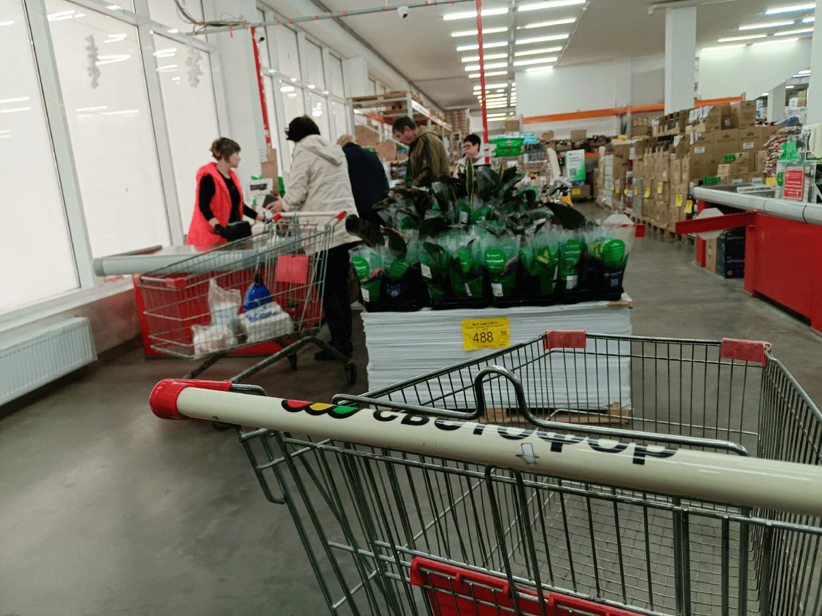 Раскупают мгновенно: товары в Светофоре, которые никогда не залеживаются - полная подборка