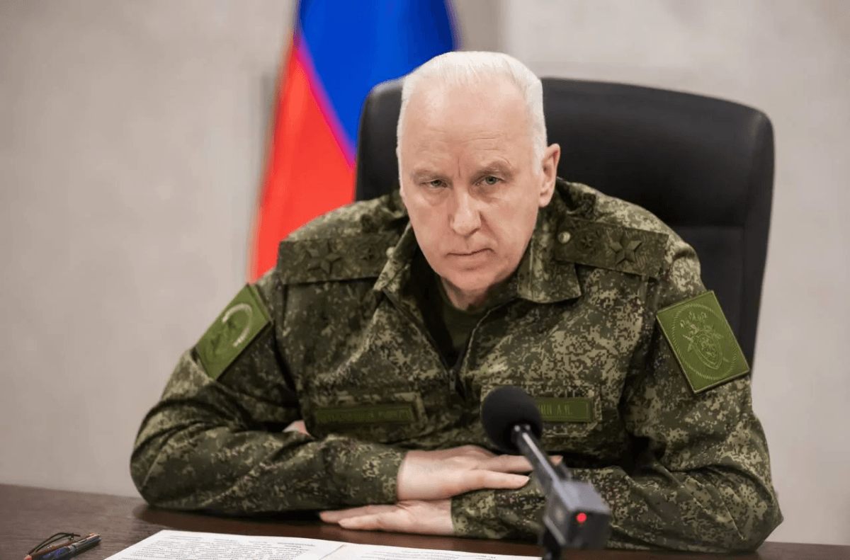 Бастрыкину расскажут о проверке по факту нападения на медсестру в Йошкар-Оле
