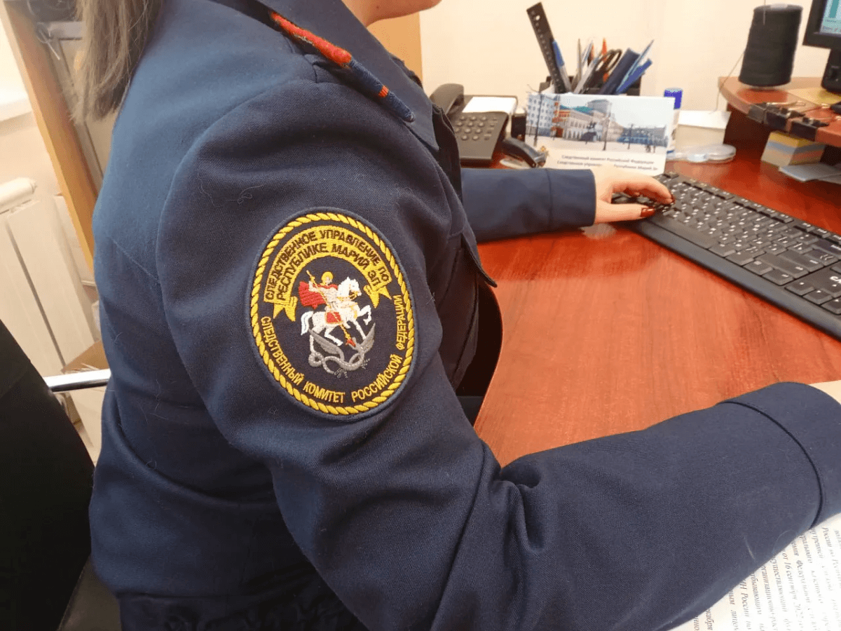 Возбуждено дело: в больнице Йошкар-Олы умерла новорожденная девочка