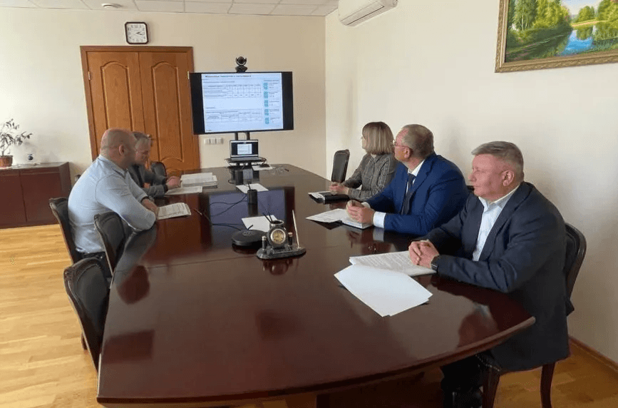 52 млн рублей вложили в новое оборудование и рабочие места в Марий Эл
