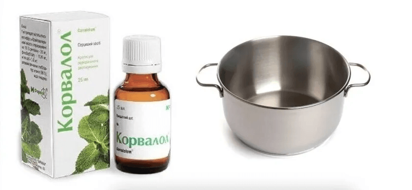 В Сети нашли новое применение корвалолу: все обсуждают его «чудо-свойства» 