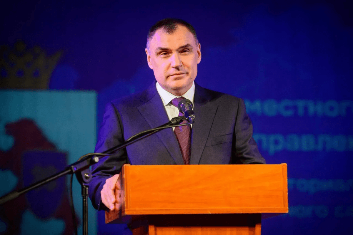 В Марий Эл наградили тех, кто каждый день помогает людям на местах